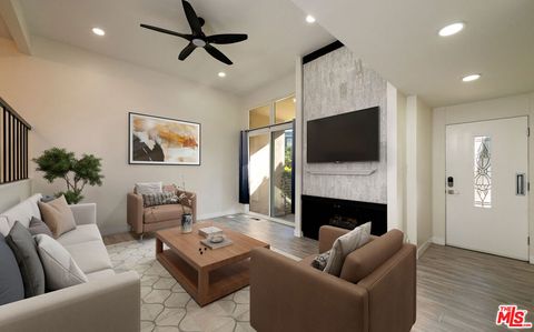 13206 Admiral Avenue F Marina Del Rey CA 90292