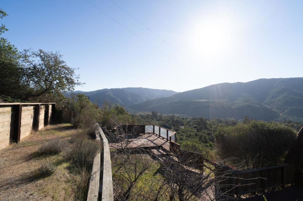 451 LAURELES GRADE ROAD