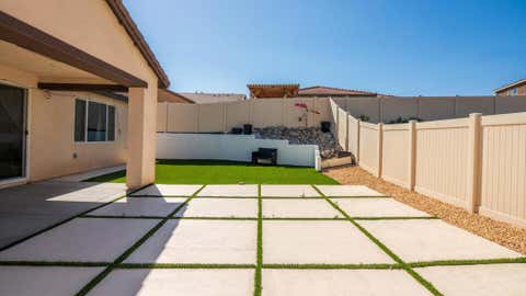 Photo of 62880 Loftwood Street, Desert Hot Springs, CA 92240 (MLS # 219146177DA)