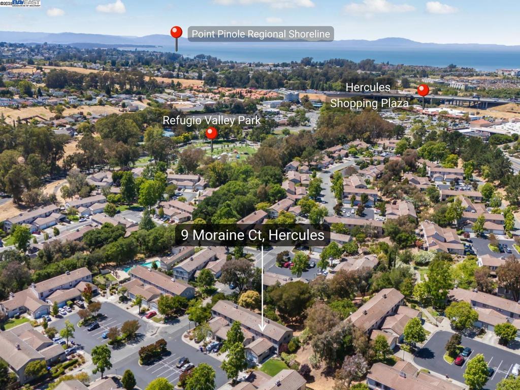 HERCULES - Residential