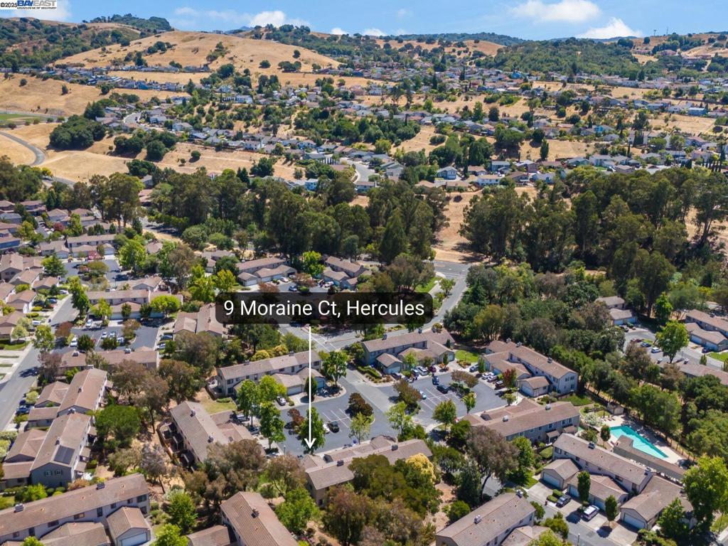 HERCULES - Residential