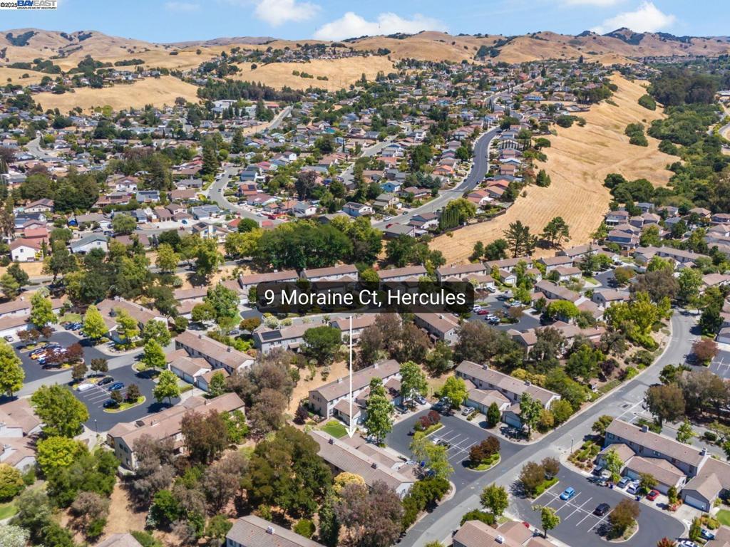 HERCULES - Residential