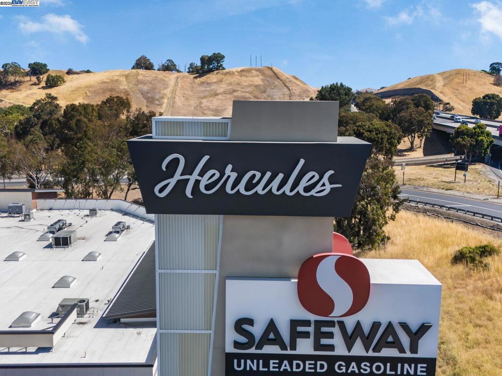 HERCULES - Residential