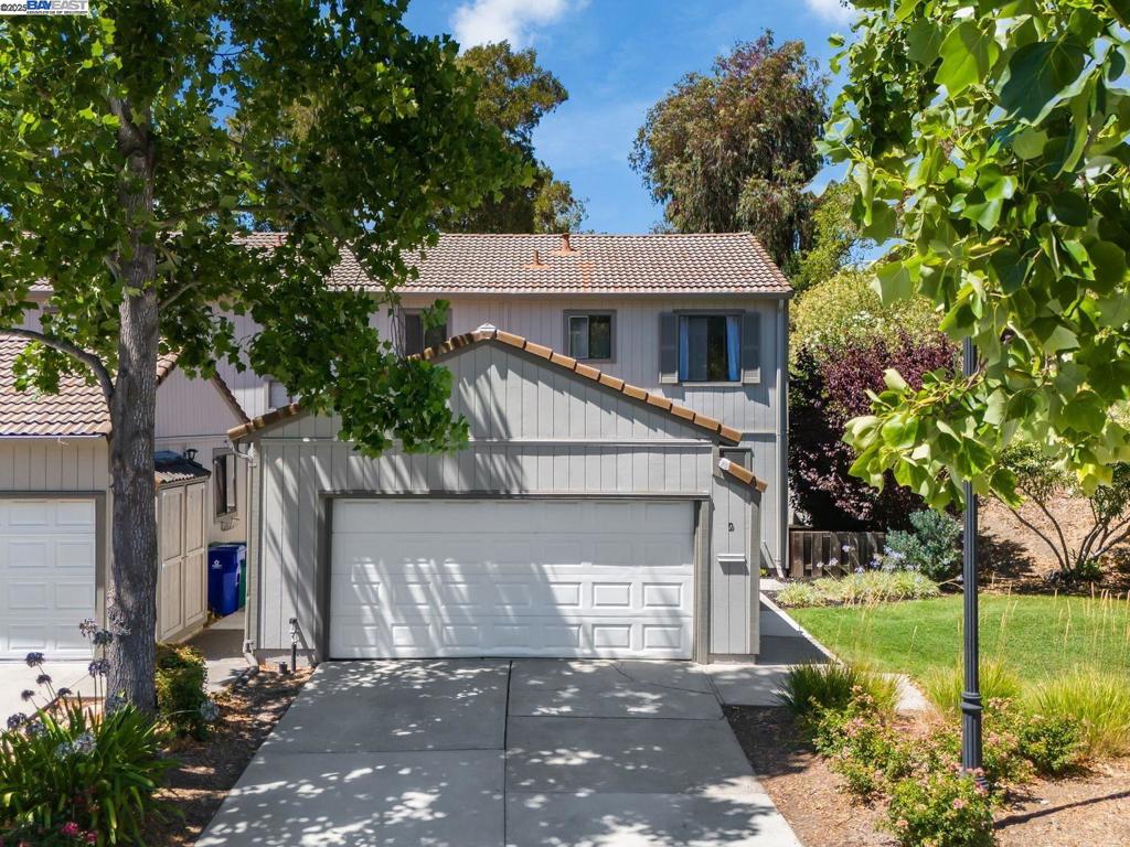 HERCULES - Residential