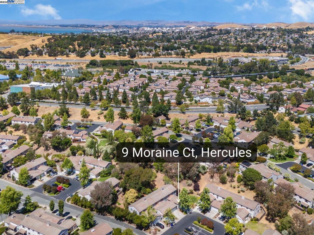 HERCULES - Residential