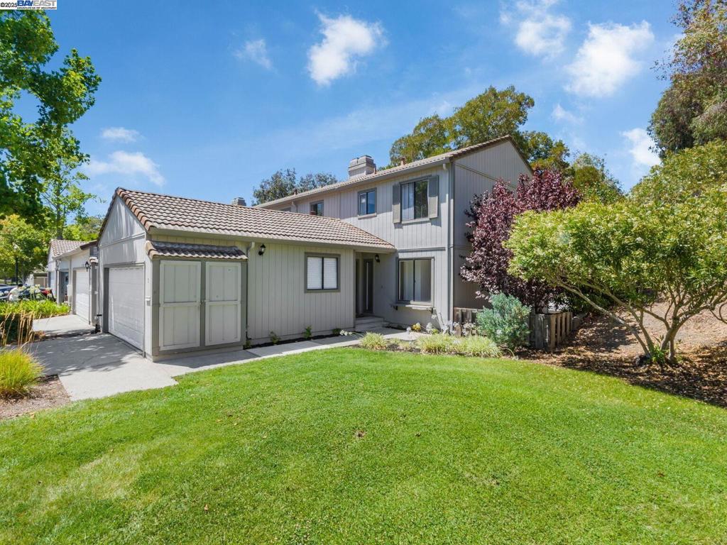 HERCULES - Residential