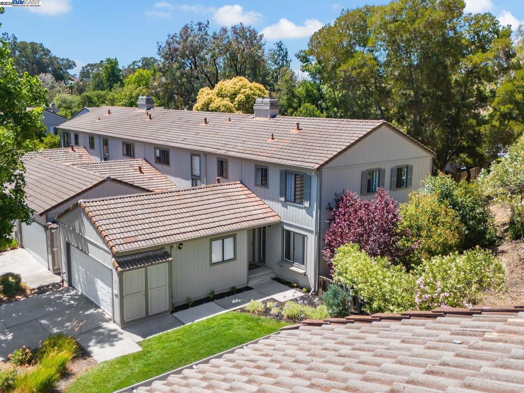 HERCULES - Residential