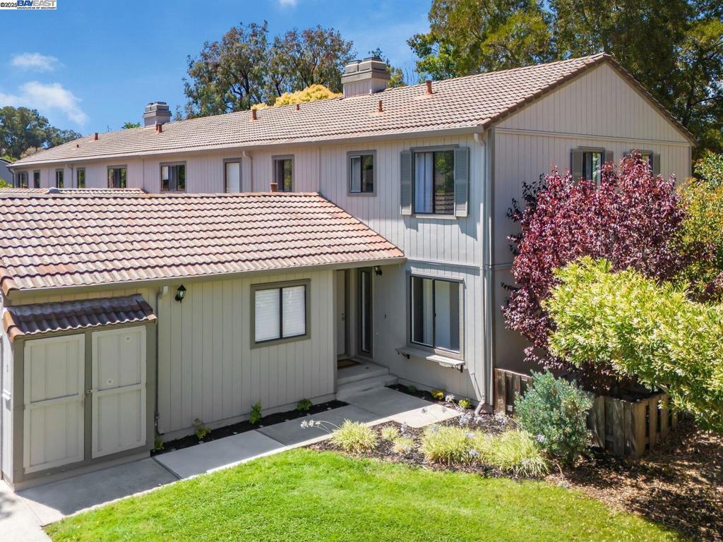 HERCULES - Residential
