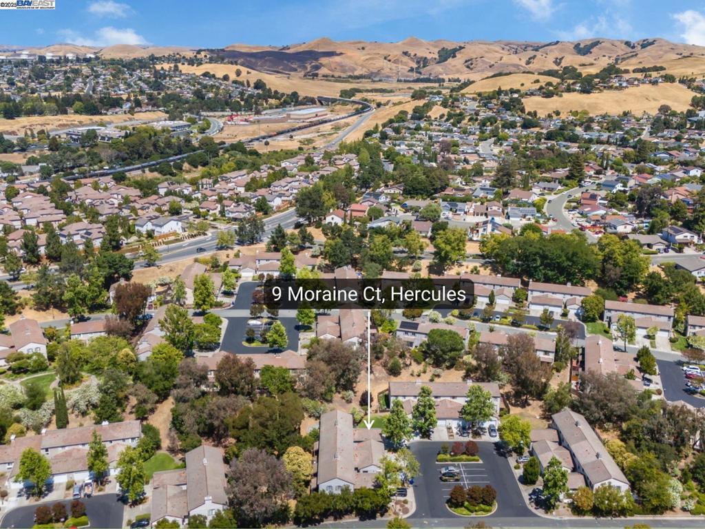 HERCULES - Residential