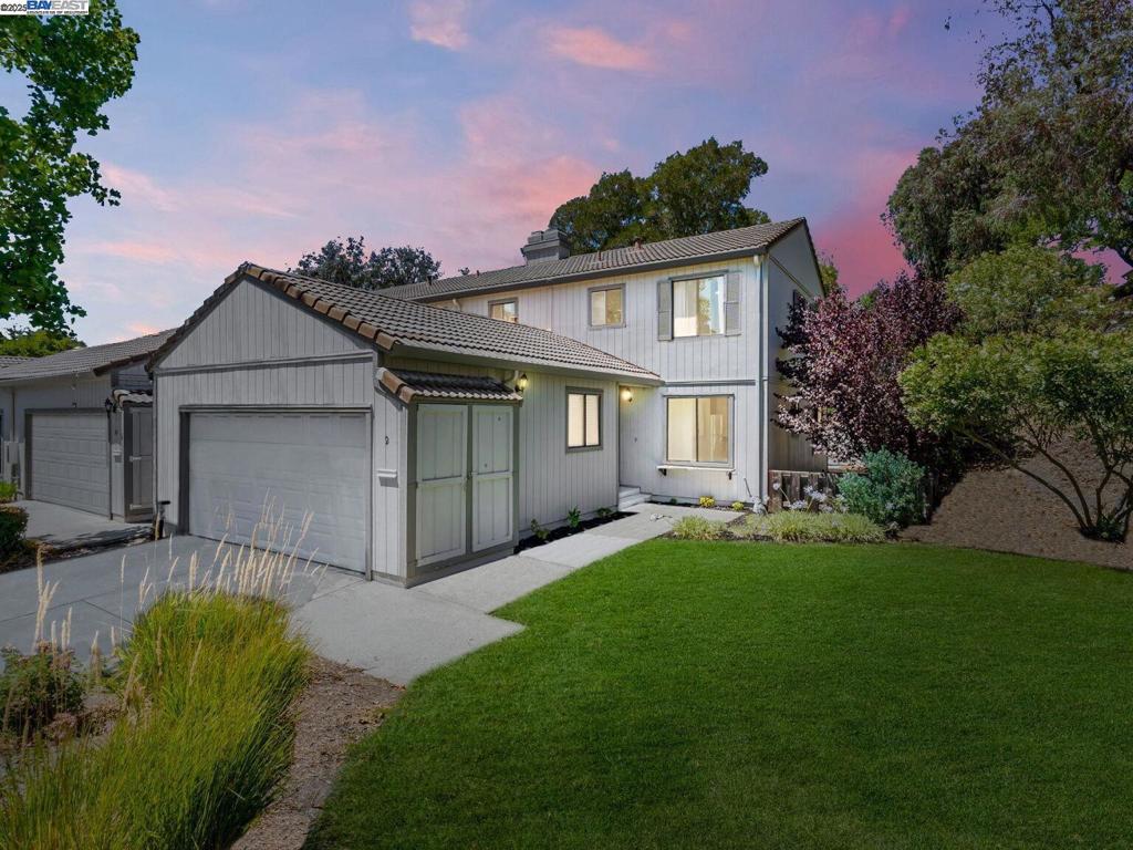 HERCULES - Residential