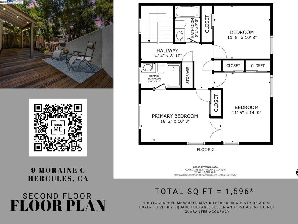 HERCULES - Residential