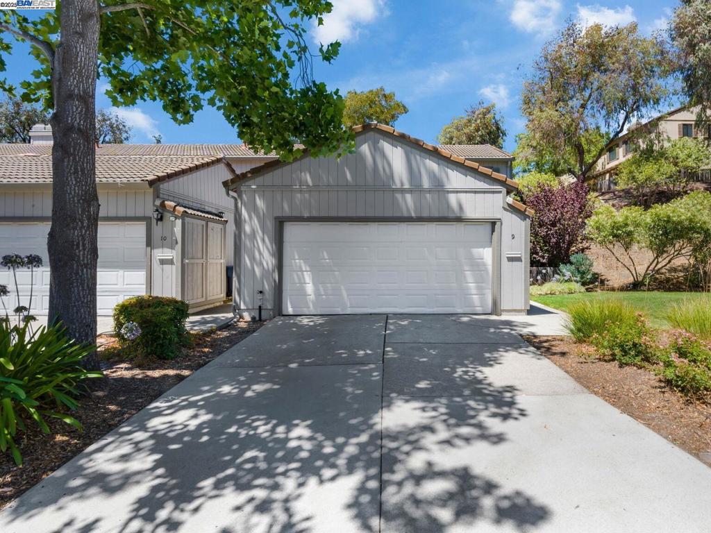 HERCULES - Residential