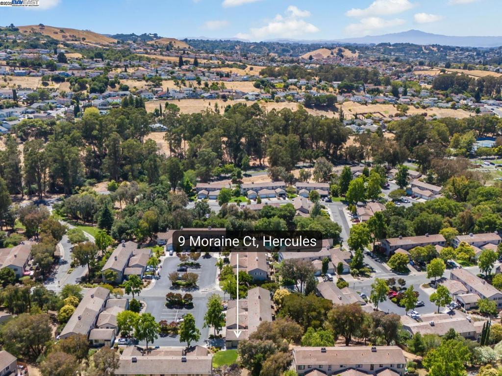 HERCULES - Residential