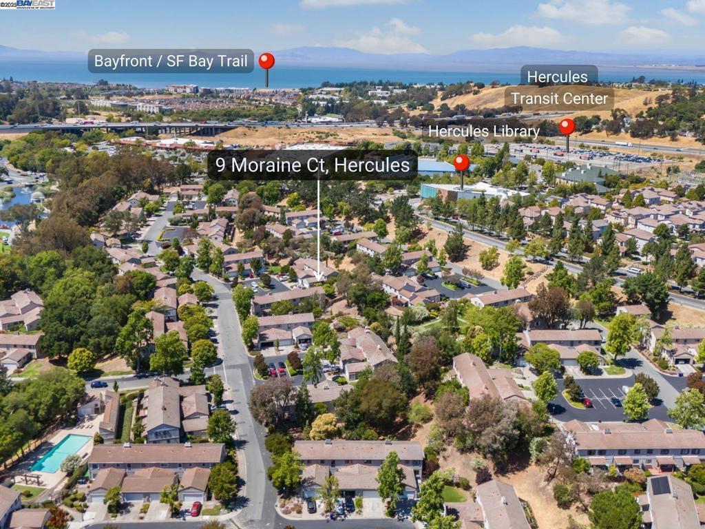 HERCULES - Residential