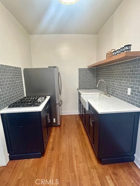 2121 James M Wood Boulevard 205