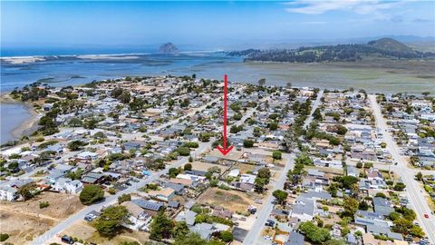 Tiny photo for 1412 5th Street, Los Osos, CA 93402 (MLS # SC25082851)