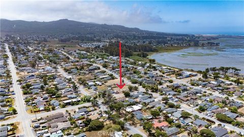 Tiny photo for 1412 5th Street, Los Osos, CA 93402 (MLS # SC25082851)