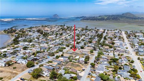 Tiny photo for 1412 5th Street, Los Osos, CA 93402 (MLS # SC25082851)