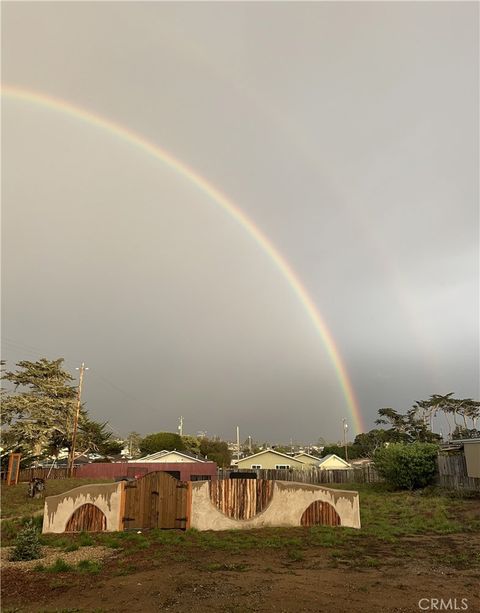 Tiny photo for 1412 5th Street, Los Osos, CA 93402 (MLS # SC25082851)