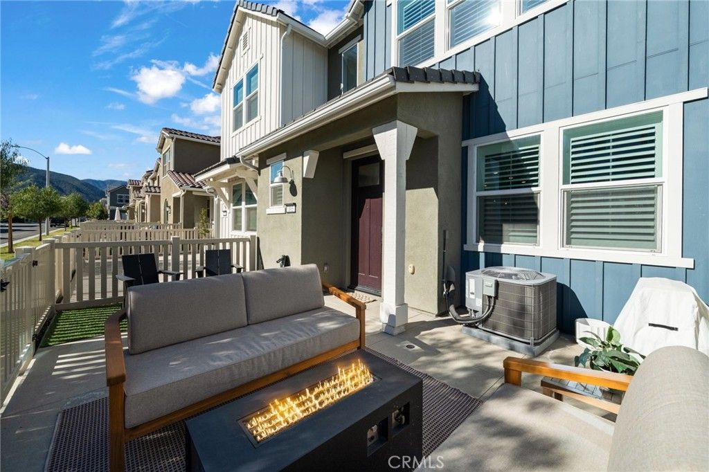 Photo of 3971 Lavine Way #103, Corona, CA 92883 (MLS # PW26015798)