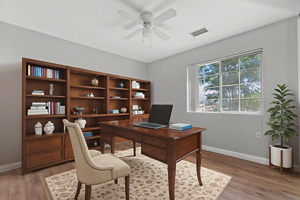 Lakeside - Residential