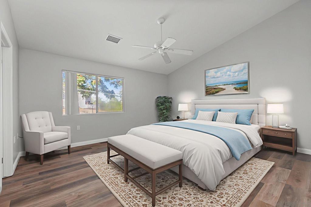 Lakeside - Residential