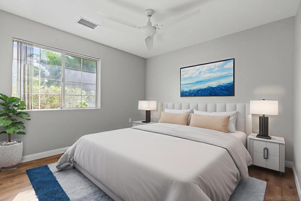 Lakeside - Residential