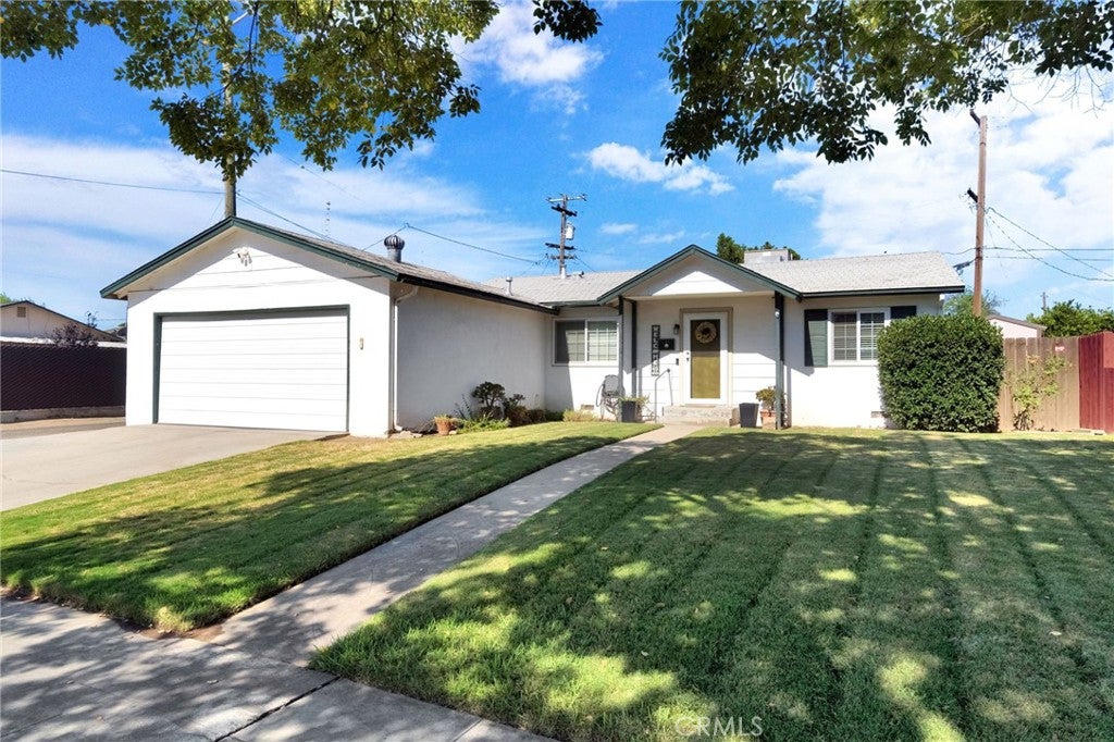 4619 N Clark