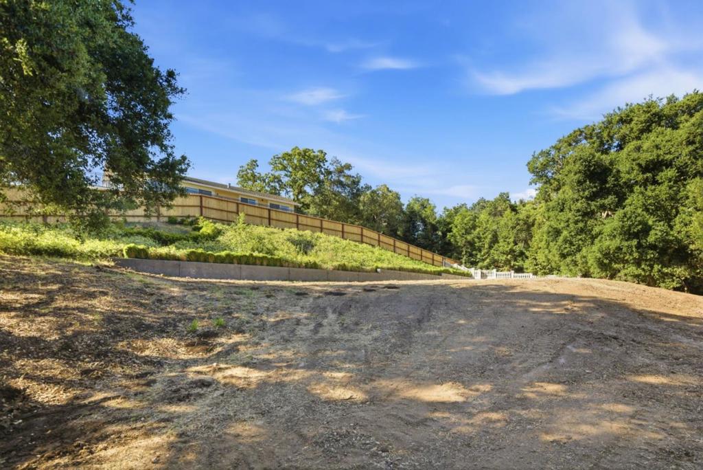 4100 Old Adobe Rd Parcel A