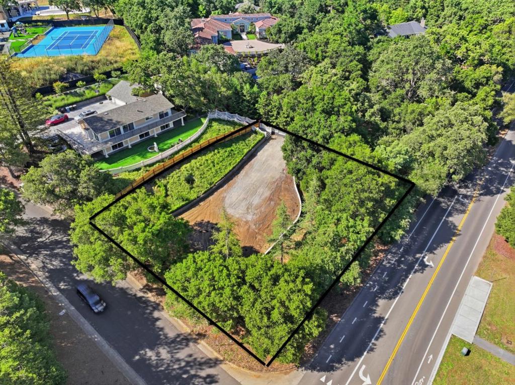 4100 Old Adobe Rd Parcel A