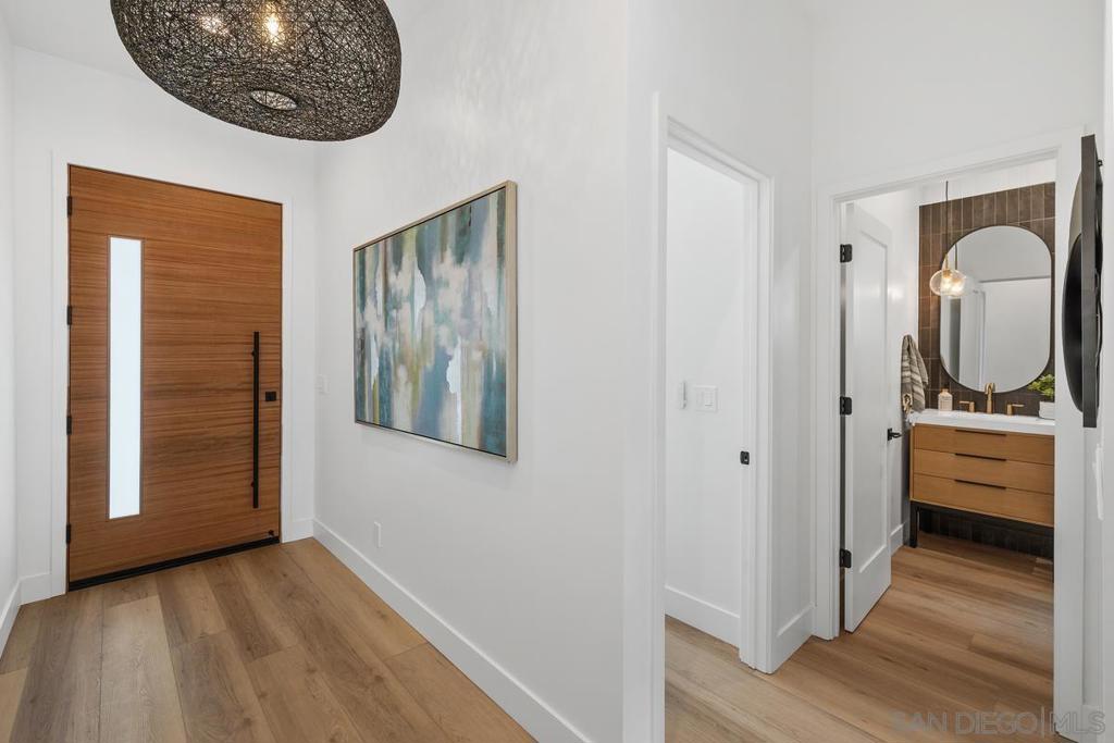 Bay Park - Residential