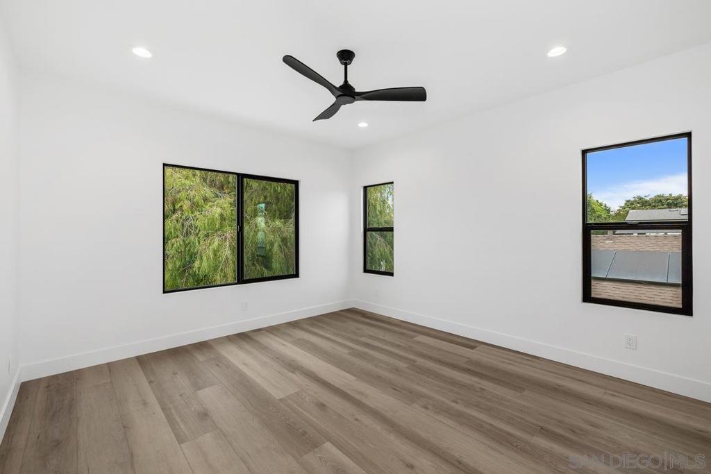 Bay Park - Residential