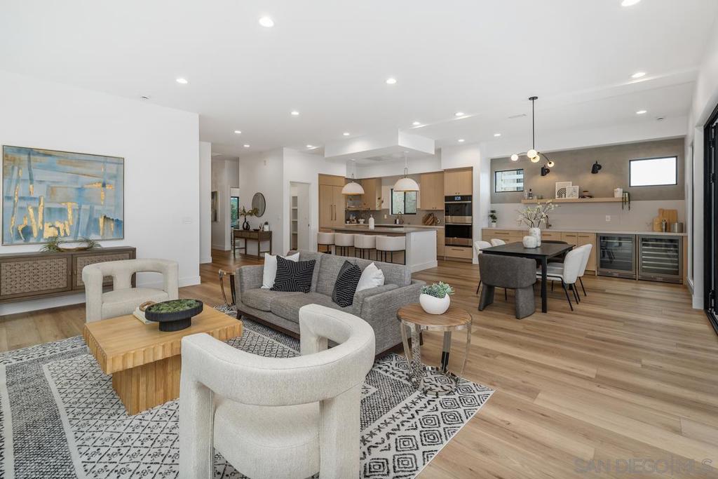 Bay Park - Residential