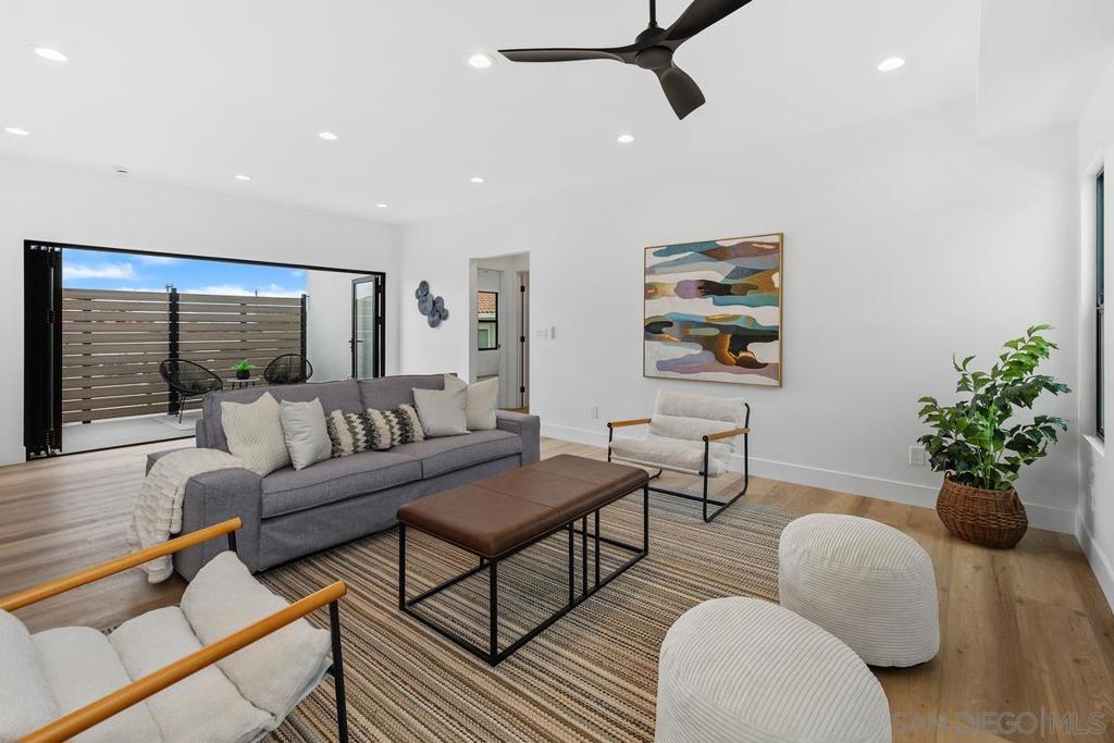 Bay Park - Residential
