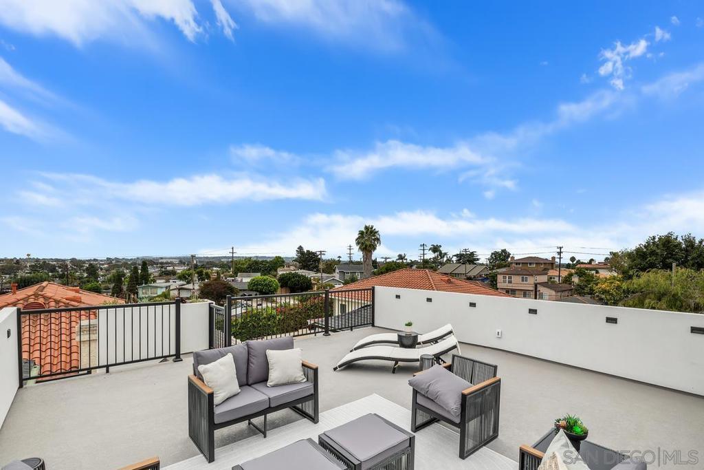 Bay Park - Residential