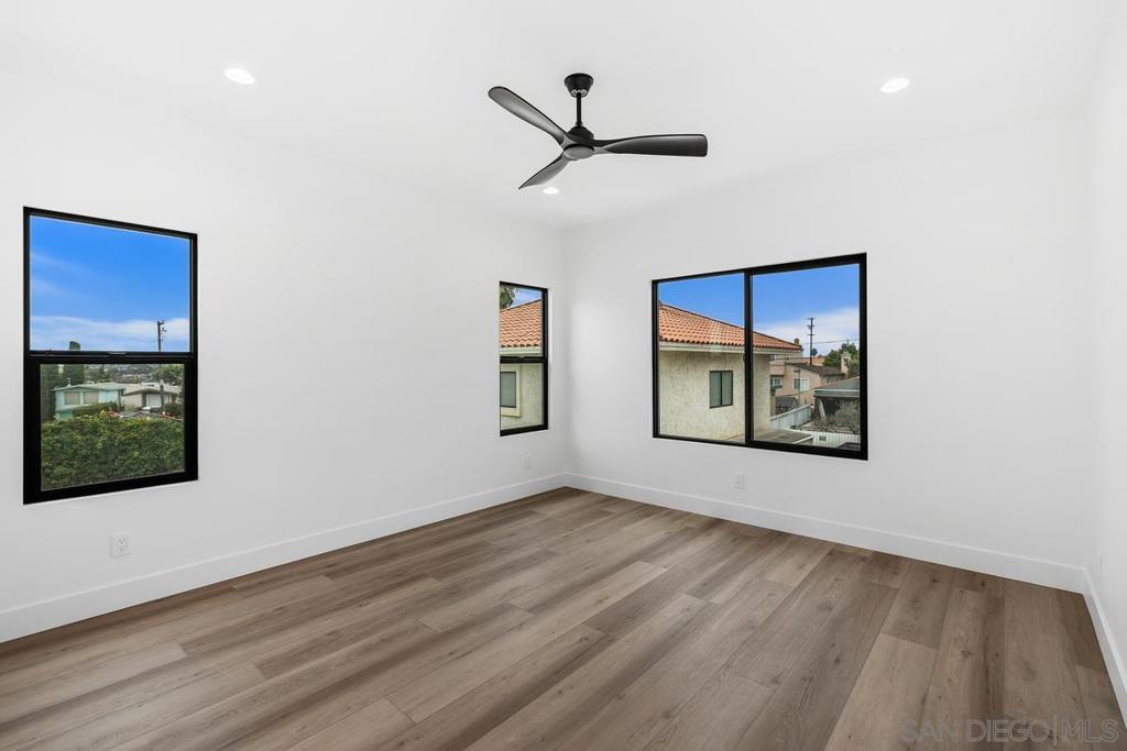 Bay Park - Residential