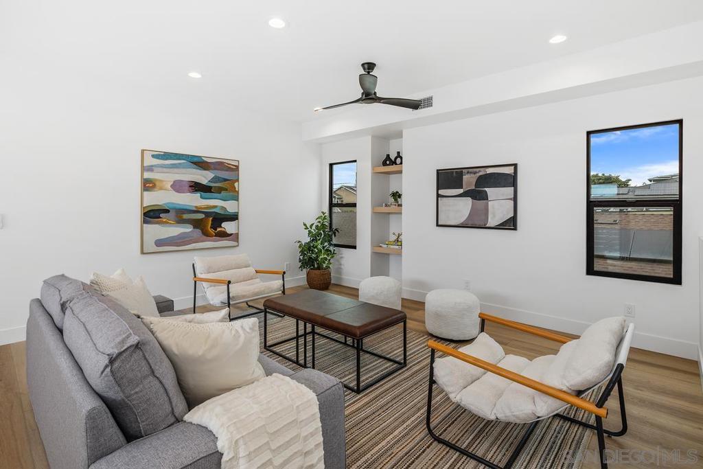 Bay Park - Residential