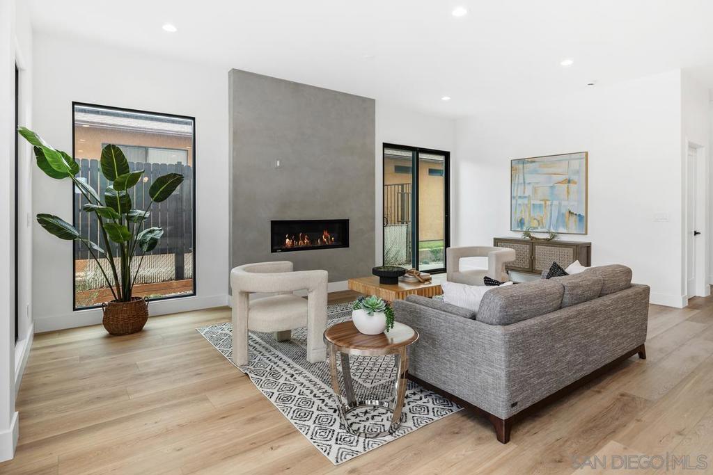Bay Park - Residential