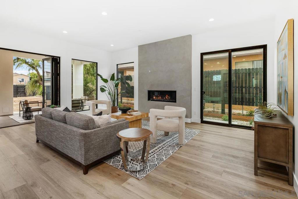 Bay Park - Residential