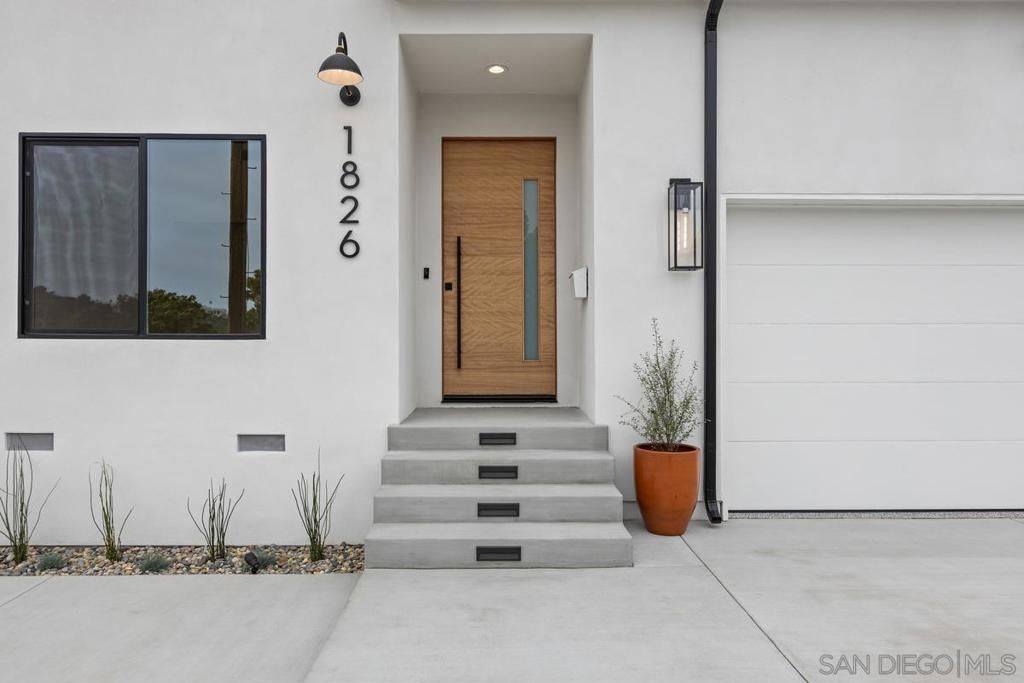 Photo of 1826 Galveston St St, San Diego, CA 92110 (MLS # 250042167SD)
