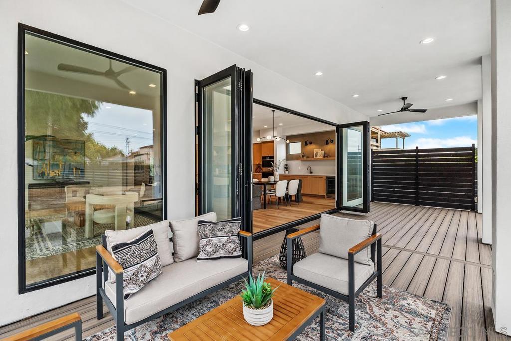 Bay Park - Residential