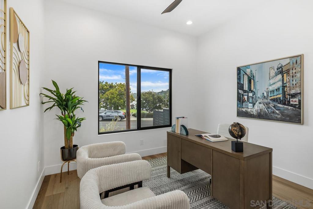 Bay Park - Residential