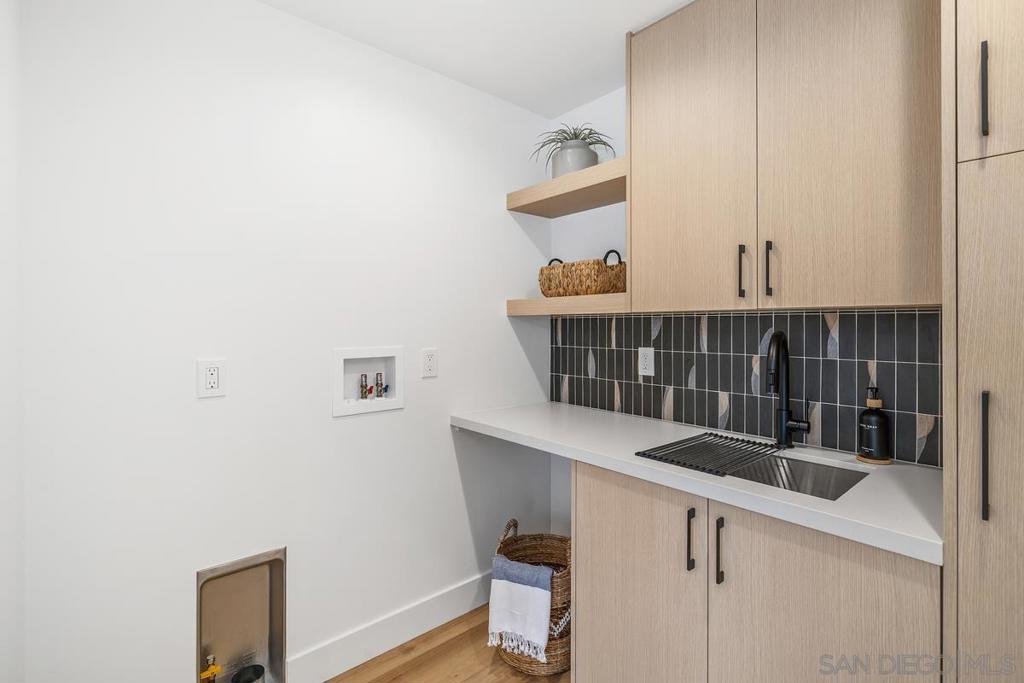 Bay Park - Residential