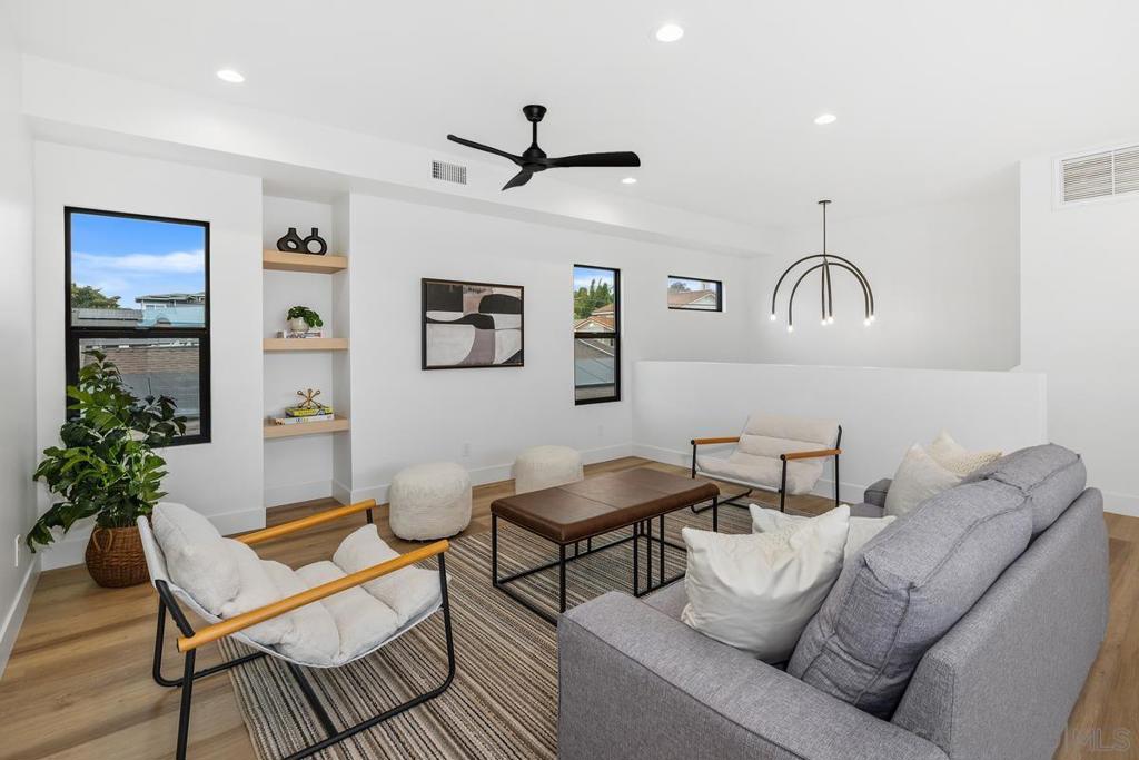 Bay Park - Residential