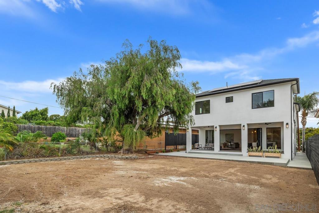 Bay Park - Residential