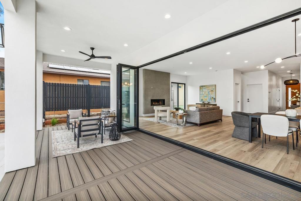 Bay Park - Residential