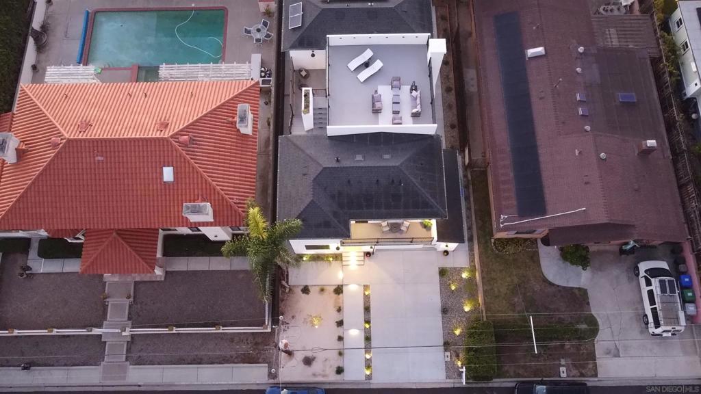 Bay Park - Residential