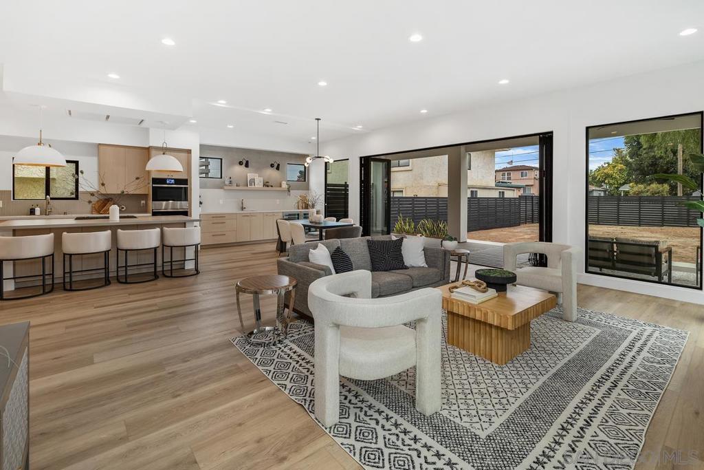 Bay Park - Residential