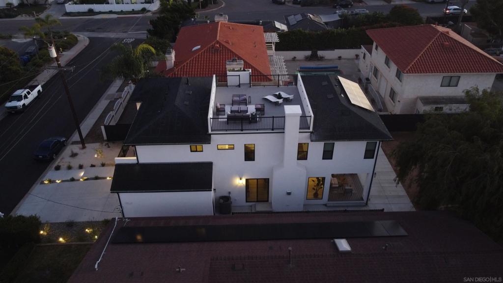 Bay Park - Residential