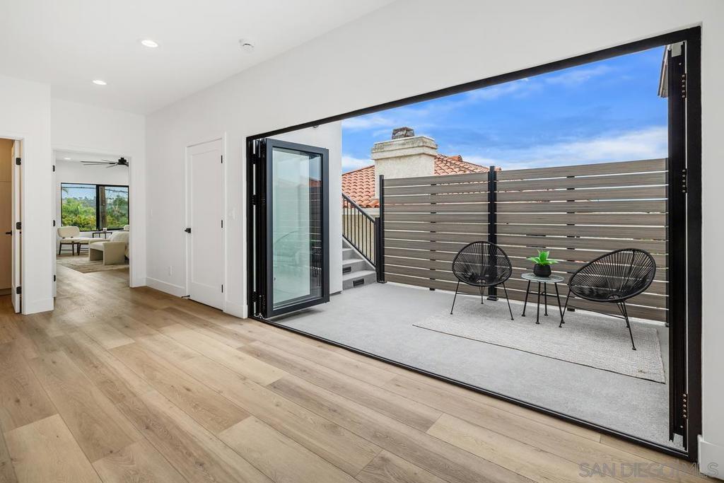 Bay Park - Residential